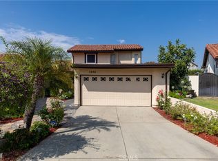1376 Orchard Cir, Upland, CA 91786