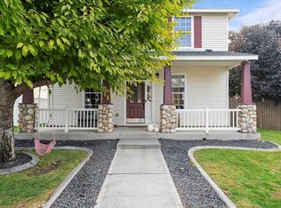 4707 Arabian Ln, Pasco, WA
