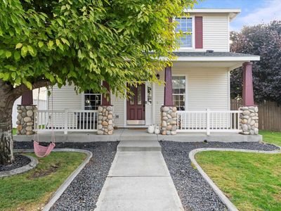 4707 Arabian Ln, Pasco, WA, 99301