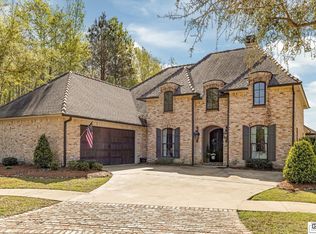 406 Fox Den Trl, Monroe, LA 71203