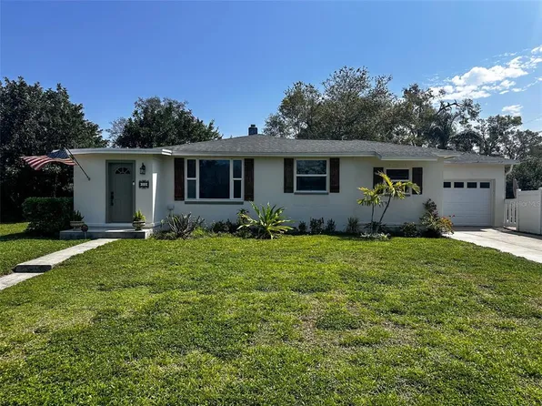 11 N Crest Ave, Clearwater, FL 33755