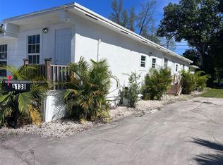 9674 NW 10th Ave, Miami, FL 33150
