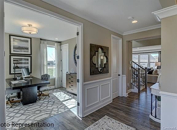2nd image of 4723 Kingswood Dr #41