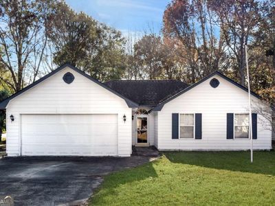 201 Chestnut Ct, Kingsland, GA, 31548