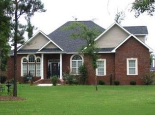 5454 Lineberger Rd, Lizella, GA 31052