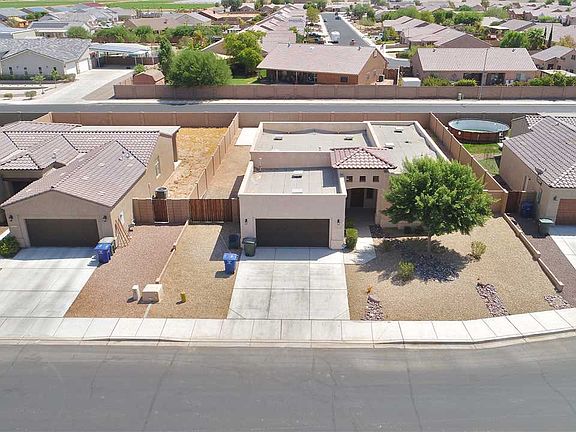 3rd image of 3857 S Bella Vista Dr