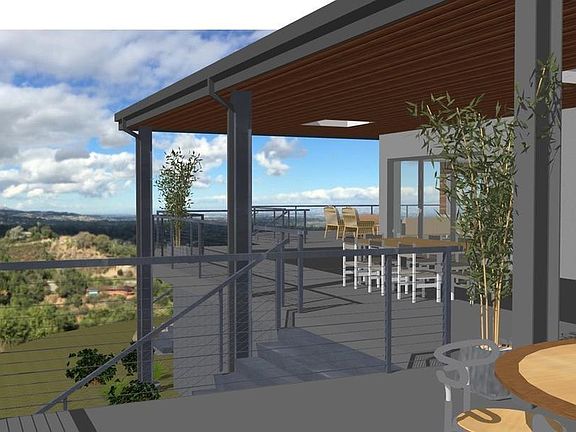 5th image of 16371 Matilija Dr