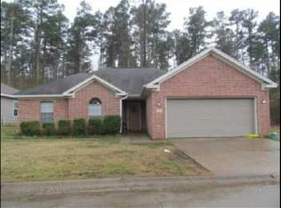 502 Wisteria Dr, Bauxite, AR 72011