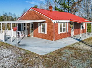 5935 Hwy 92, Chase City, VA 23924