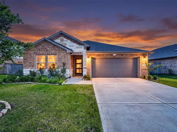 6342 Buffalo Bend Ln, Richmond, TX 77469