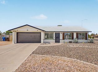 7362 E Halifax Cir, Mesa, AZ 85207