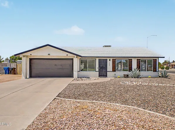 7362 E HALIFAX Circle, Mesa, AZ 85207