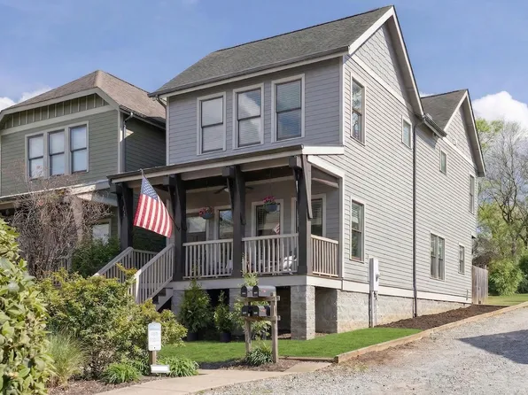 413 Van Buren St Suite 101, Nashville, TN 37208