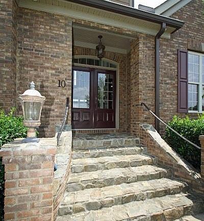 2nd image of 10 Meadow Trace Ct Lot 25