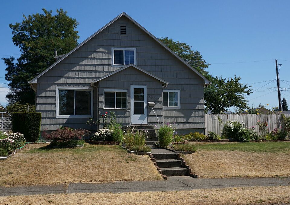 1st image of 3319 S Cushman Ave
