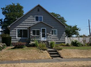 3319 S Cushman Ave, Tacoma, WA 98418