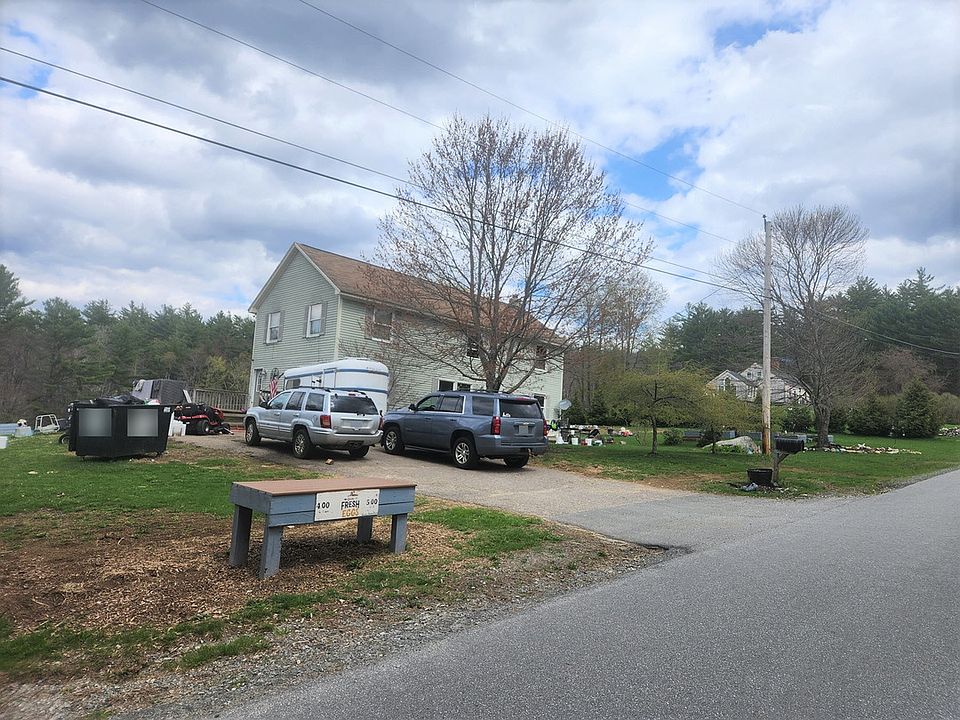 68 Hale Hill Rd, Swanzey, NH 03446 Zillow