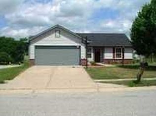 12118 Whitebark Dr, Indianapolis, IN 46236
