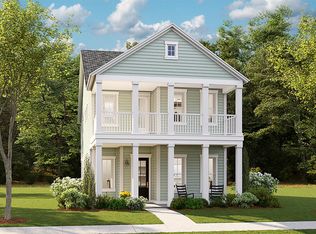 1009 Marsh Royal St, Summerville, SC 29485