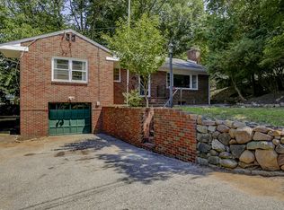 7 Park Place, North Caldwell, NJ 07006