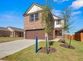 4852 Gragnano Dr, Round Rock, TX 78665