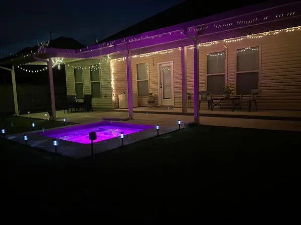 13801 Fig Dr, Denham Springs, LA 70726