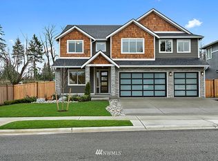 12410 41st Stct E, Edgewood, WA 98372