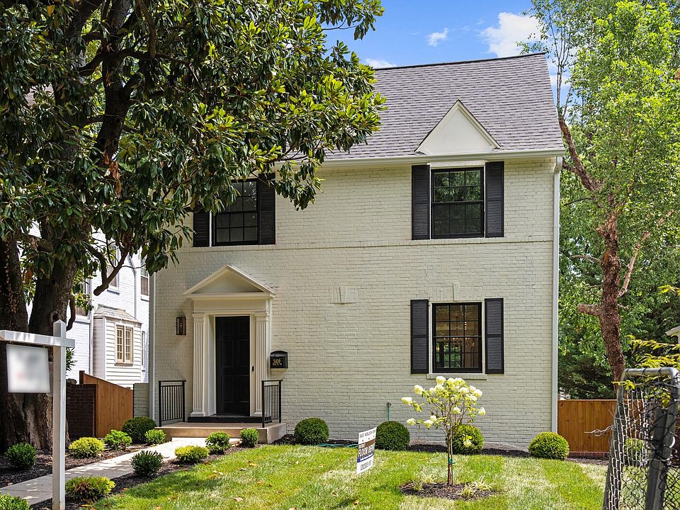 1st image of 5439 30th Pl NW