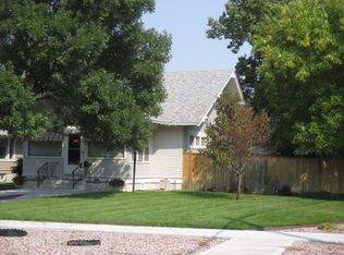 1500 6th St, Gering, NE 69341