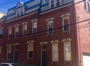 196 37th St, Pittsburgh, PA 15201