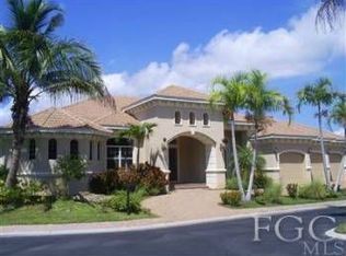5744 Staysail Ct, Cape Coral, FL 33914