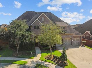 17211 Endel Way, Richmond, TX 77407