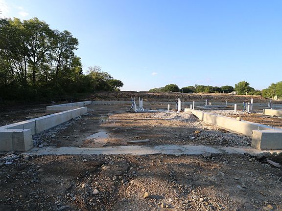Homesite