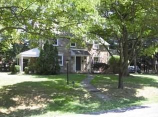 716 Spring Ave, Fort Washington, PA 19034