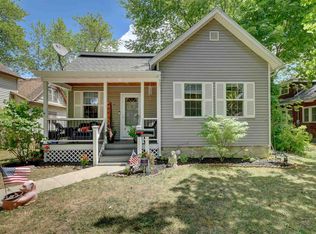 911 S Cowen St, Garrett, IN 46738