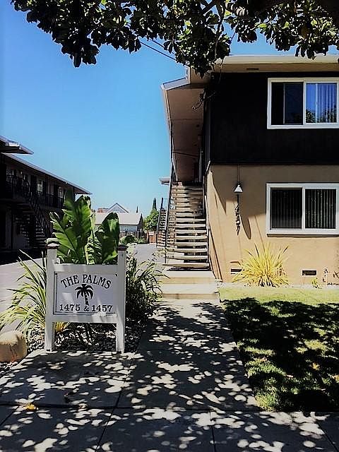 1st image of 1457 Santa Clara St