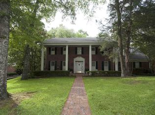 2050 Heritage Hill Dr, Jackson, MS 39211