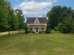 2179 Egremont Dr, Adelaide Metcalfe, ON N7G3H6
