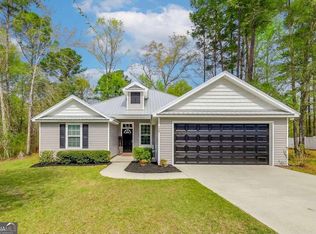 104 Southbrook Dr, Guyton, GA 31312