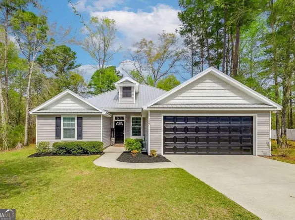 104 Southbrook Dr, Guyton, GA 31312