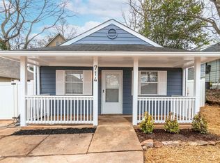 714 Grant Ter SE, Atlanta, GA 30315