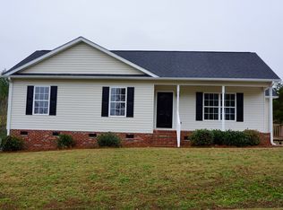 105 N Rockview Dr, Greenville, SC 29609