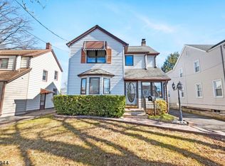 39 N 23rd St, Kenilworth, NJ 07033