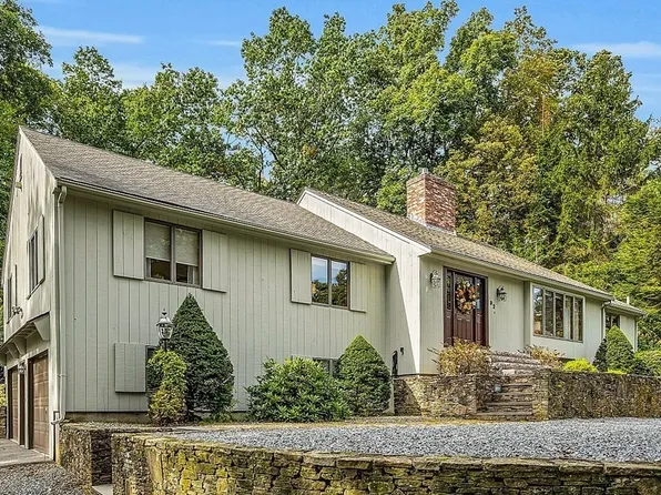 92 Sandra Ln, North Andover, MA 01845