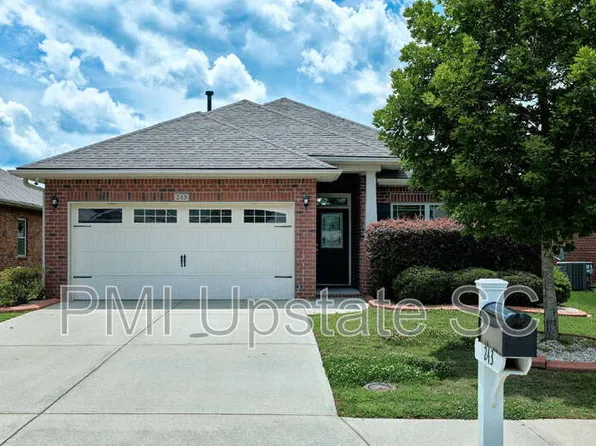 243 Scottish Ave, Simpsonville, SC 29680