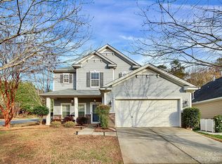 9103 Seamill Rd, Charlotte, NC 28278
