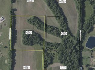 33804 E Pink Hill Rd TRACT C, Grain Valley, MO 64029