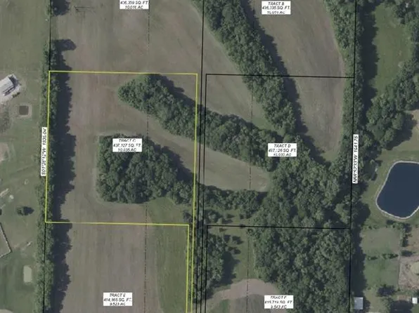 33804 E Pink Hill Rd Tract C, Grain Valley, MO 64029
