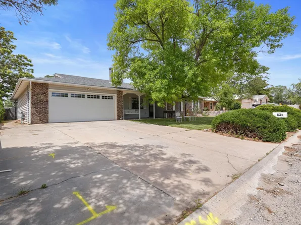 635 Silver Saddle Rd SE, Rio Rancho, NM 87124