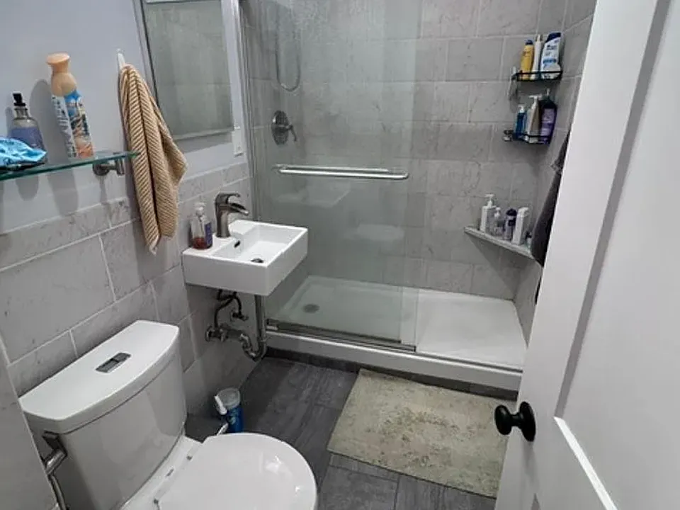 93 Chester St #1B